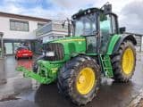 John Deere 6420 - Afbeelding 3