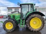 John Deere 6420 - Afbeelding 4