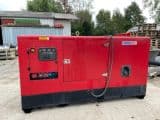 Endress GSW-105 - Afbeelding 1