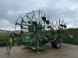 Krone Swadro 1400 Plus - Afbeelding 1
