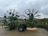 Krone Swadro 1400 Plus - Afbeelding 2