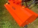 KP-180 MULCHER PERFECT - Afbeelding 2
