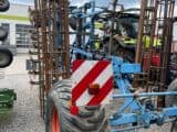 Lemken GEBR. THORIT 9/600 KUEA - Afbeelding 4