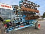 Lemken GEBR. GIGANT 10 - Afbeelding 1