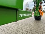 Amazone TYROK 400 V 7+0 100 - Afbeelding 2