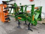 Amazone CENIO 4000-2 SUPER - Afbeelding 1