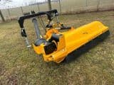 Müthing MMU-H/S 180 MULCHER - Afbeelding 1