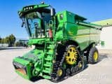 John Deere S790 - Afbeelding 1