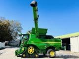 John Deere S790 - Afbeelding 3