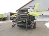 Claas Variant 480 RC Pro - Afbeelding 1