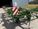 Krone KW 11.02/10 T - Afbeelding 2