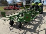 Krone KW 11.02/10 T - Afbeelding 4