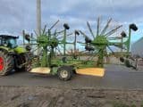 Krone Swadro 1250 - Afbeelding 3
