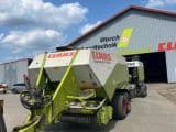 Claas Quadrant 2200 RC - Afbeelding 1