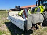 Claas Disco 3100 F Profil - Afbeelding 1