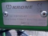Krone Vendro 560 - Afbeelding 2