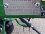Krone Vendro 1120 - Afbeelding 2