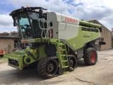 Claas LION 770 TERRA TRAC - Afbeelding 2