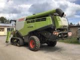 Claas LION 770 TERRA TRAC - Afbeelding 3