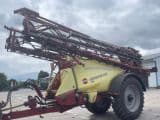 Hardi Navigator 6000 Liter 36 m - Afbeelding 1