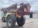 Hardi Navigator 6000 Liter 36 m - Afbeelding 3