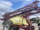 Hardi Navigator 6000 Liter 36 m - Afbeelding 4