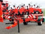 Kuhn GF 13003 T Kreiselheuer - Afbeelding 1