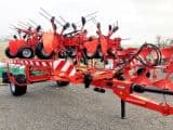 Kuhn GF 13003 T Kreiselheuer - Afbeelding 2
