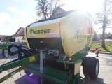 Krone Fortima V 1800 MC Rund - Afbeelding 1