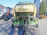 Krone Fortima V 1800 MC Rund - Afbeelding 2