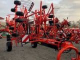 Kuhn GA 7501+ Zweikreisel-Mittel - Afbeelding 2