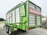 Bergmann Royal 280 S Ladewagen - Afbeelding 4