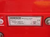 Horsch FRONTTANK PARTNER 2000 FT - Afbeelding 2