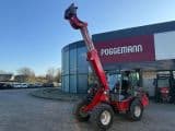 Weidemann 3070 CX 60T - Afbeelding 1