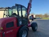 Weidemann 3070 CX 60T - Afbeelding 4