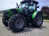 Deutz-Fahr 6135 C TTV  "Frontladerschwinge Aktion kostenlos" - Afbeelding 3