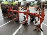 Kuhn HV 575 PREISREDUZIERT - Afbeelding 3