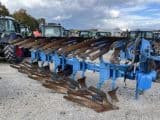 Lemken Juwel 8 M V5N 100  Versteigerung ab-auction - Afbeelding 1