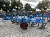 Lemken Juwel 8 M V5N 100  Versteigerung ab-auction - Afbeelding 3