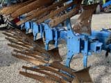 Lemken Juwel 8 M V5N 100  Versteigerung ab-auction - Afbeelding 4