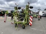 Claas Volto 870 PREISREDUZIERT - Afbeelding 2
