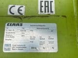Claas Corto 310 F  Versteigerung ab-auction - Afbeelding 2