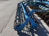 Lemken Heliodor 8/500 K mit neuen Scheiben PREISREDUZIERT - Afbeelding 2