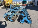 Lemken Heliodor 8/500 K mit neuen Scheiben PREISREDUZIERT - Afbeelding 4