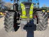 Claas Arion 650 CIS+  Versteigerung ab-auction - Afbeelding 1
