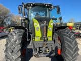 Claas Arion 650 CIS+  Versteigerung ab-auction - Afbeelding 1
