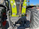 Claas Arion 650 CIS+  Versteigerung ab-auction - Afbeelding 2