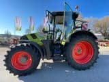 Claas Arion 650 CIS+  Versteigerung ab-auction - Afbeelding 4