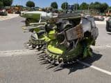 Claas Orbis 450 - Afbeelding 4
