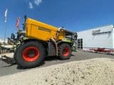 Claas Xerion 4000 SADDLE TRAC Zunhammer 16m³  Versteigerung ab-auction - Afbeelding 3